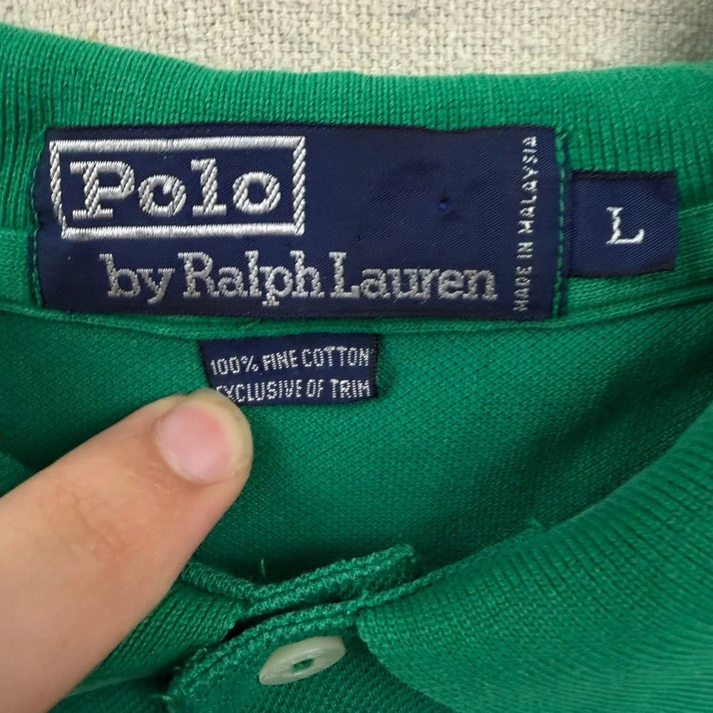 Polo Ralph Lauren polo ralph